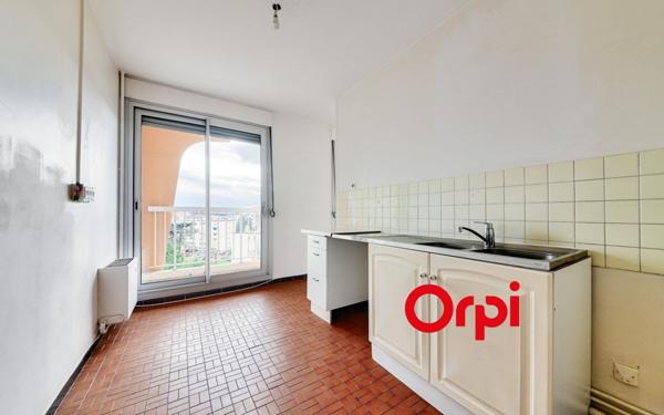 Appartement à vendre    4 pièces • 113,28 m2 Lyon 5