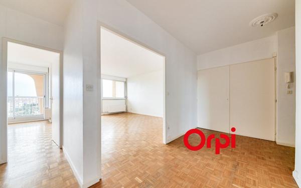 Appartement à vendre    4 pièces • 113,28 m2 Lyon 5