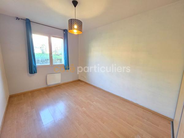 Vente Maison120 m² - 5 Pièces - VILLENEUVE SUR YONNE (89500)