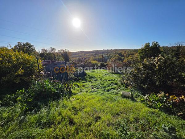 Vente Maison120 m² - 5 Pièces - VILLENEUVE SUR YONNE (89500)