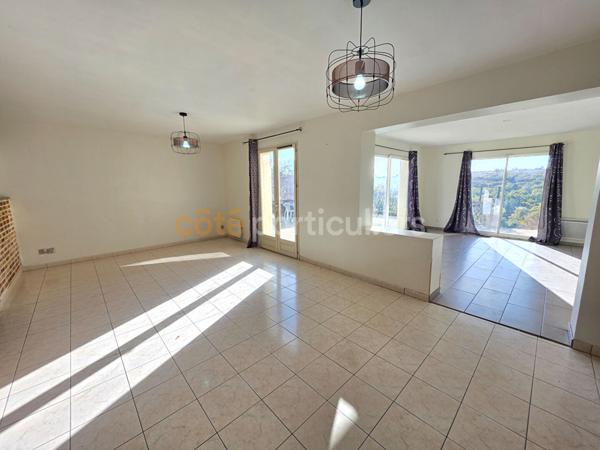 Vente Maison120 m² - 5 Pièces - VILLENEUVE SUR YONNE (89500)