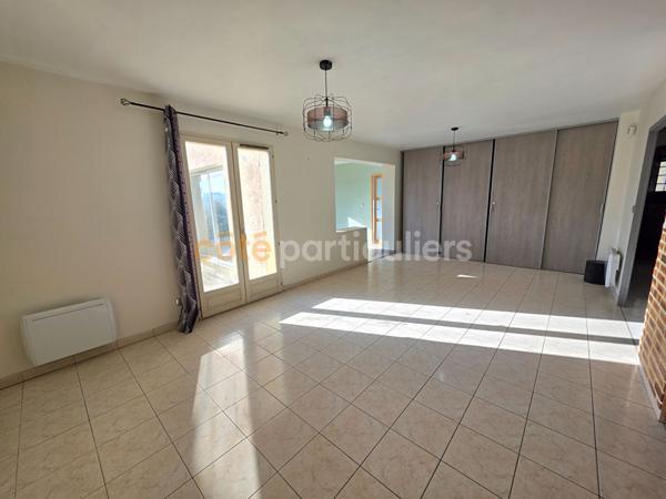 Vente Maison120 m² - 5 Pièces - VILLENEUVE SUR YONNE (89500)