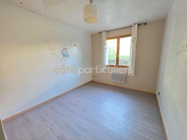 Vente Maison120 m² - 5 Pièces - VILLENEUVE SUR YONNE (89500)