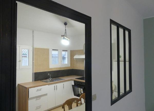 Maison à louer    3 pièces •  Morcenx