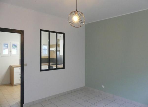 Maison à louer    3 pièces •  Morcenx