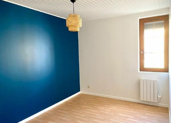 Maison à louer    3 pièces •  Morcenx