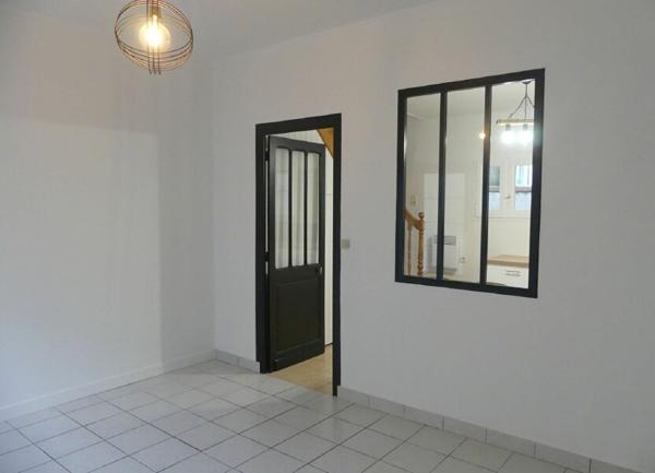 Maison à louer    3 pièces •  Morcenx