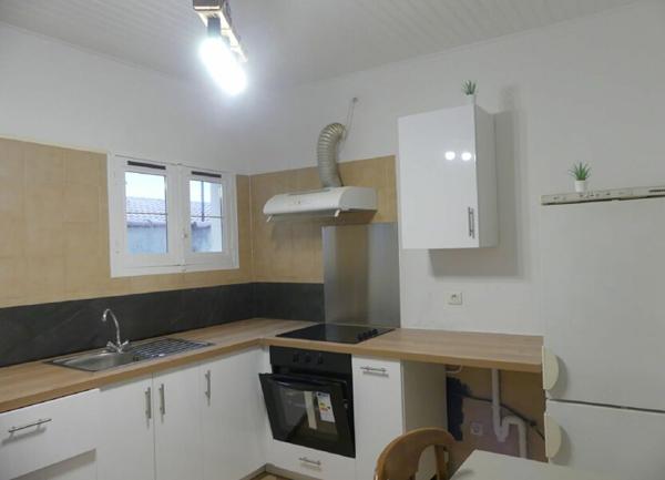 Maison à louer    3 pièces •  Morcenx