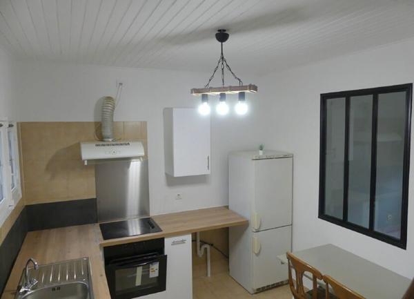 Maison à louer    3 pièces •  Morcenx