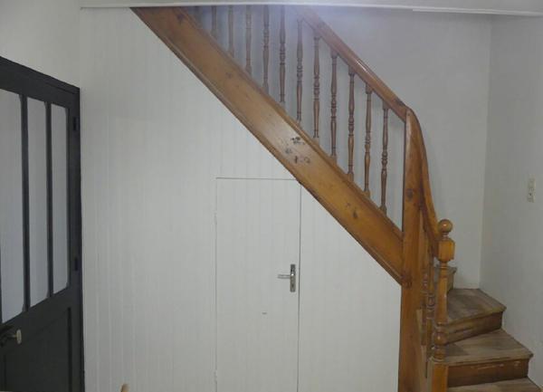 Maison à louer    3 pièces •  Morcenx