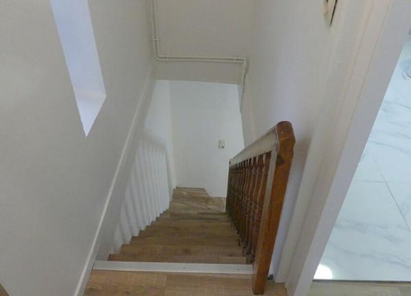 Maison à louer    3 pièces •  Morcenx