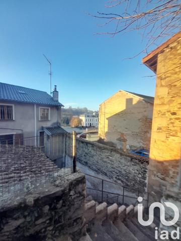 Maison à vendre 4 pièces 100 m² Aixe-sur-Vienne