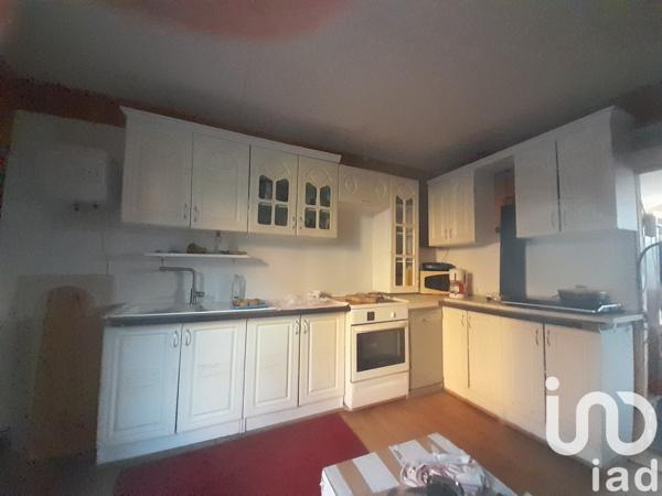 Maison à vendre 4 pièces 100 m² Aixe-sur-Vienne