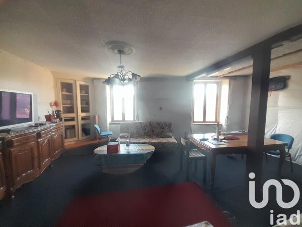 Maison à vendre 4 pièces 100 m² Aixe-sur-Vienne