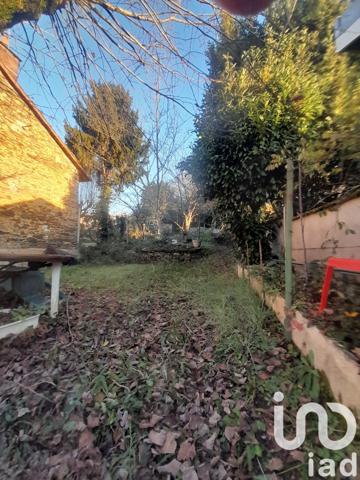 Maison à vendre 4 pièces 100 m² Aixe-sur-Vienne