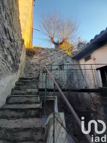 Maison à vendre 4 pièces 100 m² Aixe-sur-Vienne