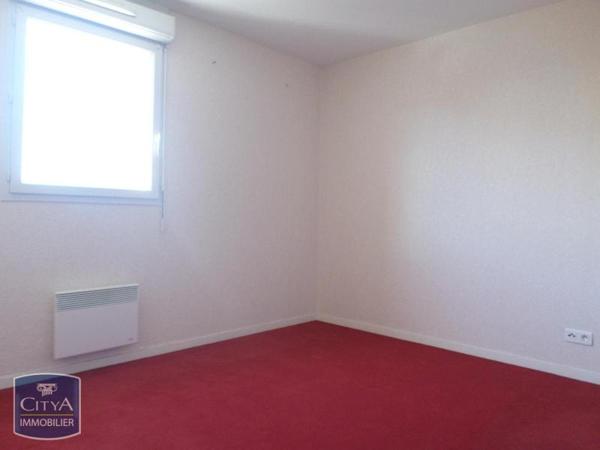 Appartement à louer 2 pièces 53.6m²