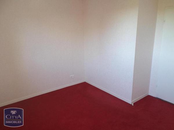 Appartement à louer 2 pièces 53.6m²