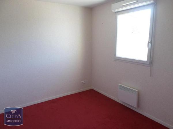 Appartement à louer 2 pièces 53.6m²