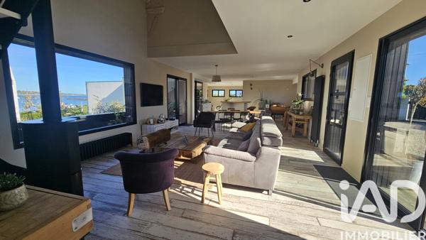 Maison à vendre 7 pièces 138 m² Audierne