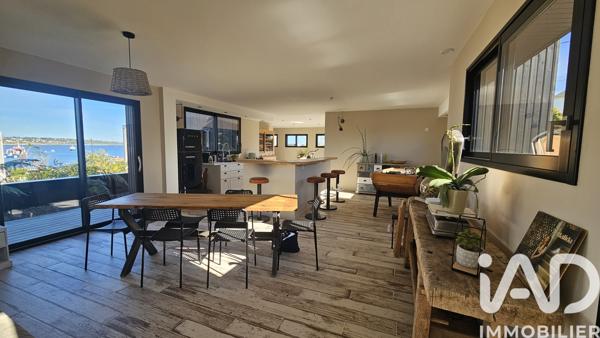 Maison à vendre 7 pièces 138 m² Audierne