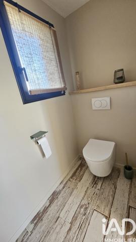 Maison à vendre 7 pièces 138 m² Audierne