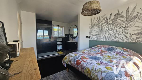 Maison à vendre 7 pièces 138 m² Audierne