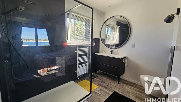 Maison à vendre 7 pièces 138 m² Audierne