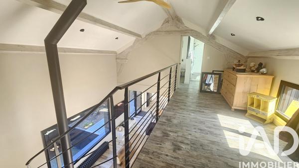 Maison à vendre 7 pièces 138 m² Audierne