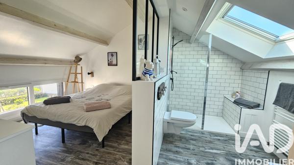 Maison à vendre 7 pièces 138 m² Audierne