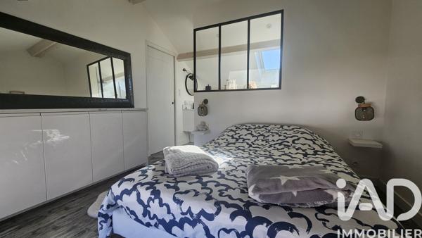 Maison à vendre 7 pièces 138 m² Audierne