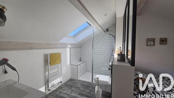 Maison à vendre 7 pièces 138 m² Audierne