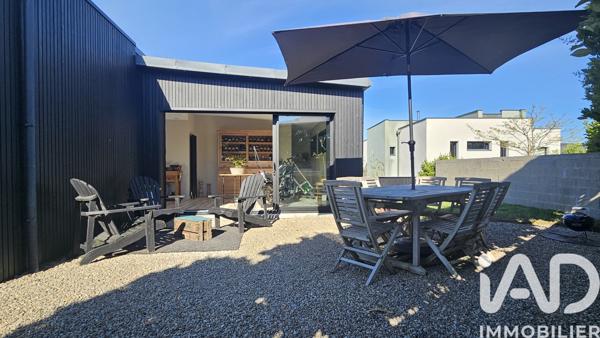 Maison à vendre 7 pièces 138 m² Audierne