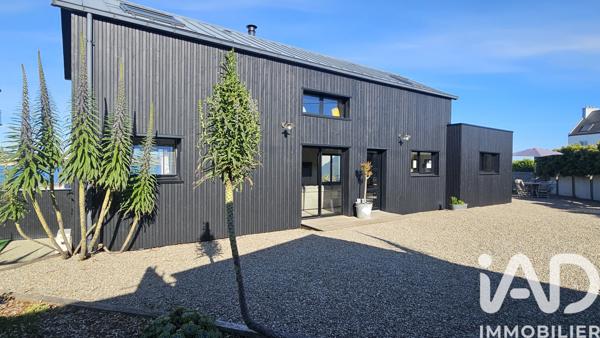 Maison à vendre 7 pièces 138 m² Audierne
