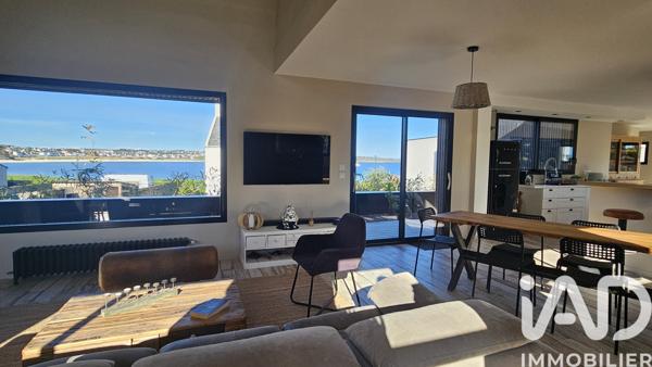Maison à vendre 7 pièces 138 m² Audierne