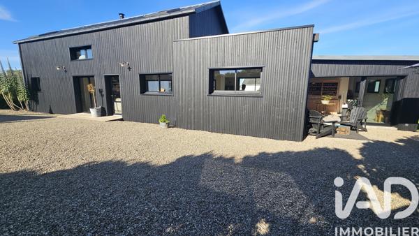 Maison à vendre 7 pièces 138 m² Audierne