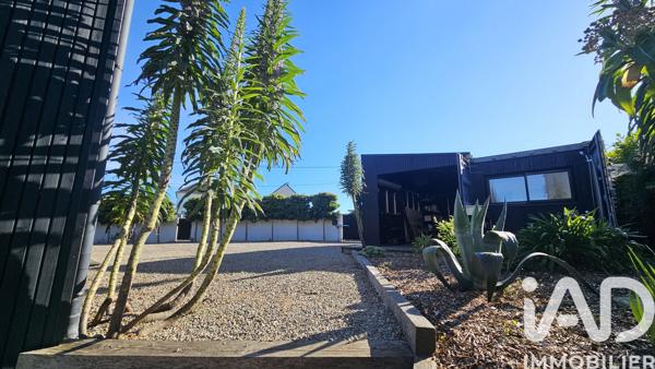 Maison à vendre 7 pièces 138 m² Audierne