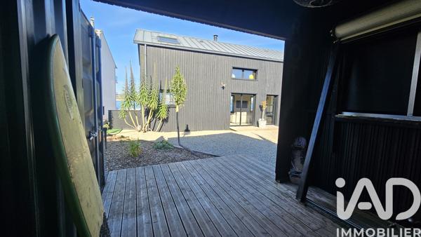 Maison à vendre 7 pièces 138 m² Audierne