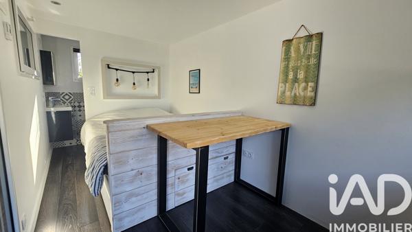 Maison à vendre 7 pièces 138 m² Audierne