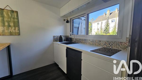Maison à vendre 7 pièces 138 m² Audierne