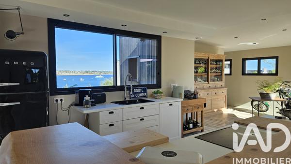 Maison à vendre 7 pièces 138 m² Audierne
