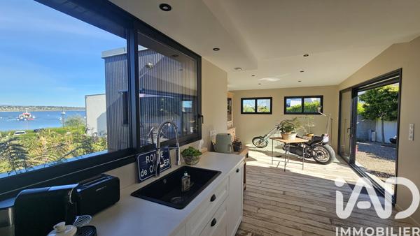 Maison à vendre 7 pièces 138 m² Audierne