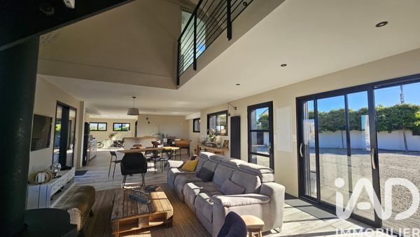 Maison à vendre 7 pièces 138 m² Audierne