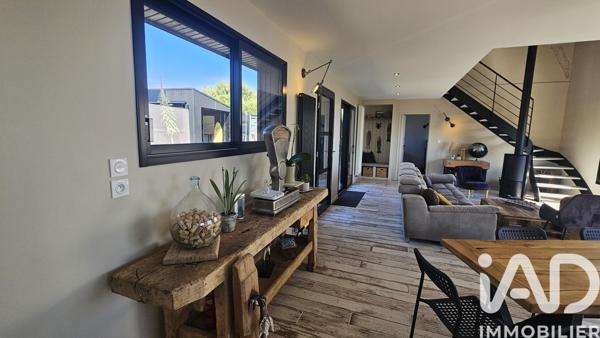 Maison à vendre 7 pièces 138 m² Audierne