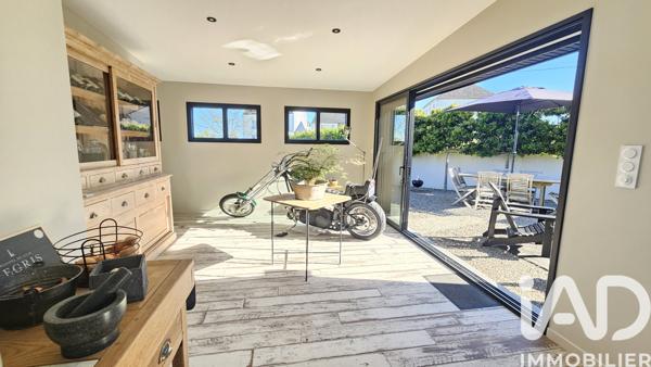 Maison à vendre 7 pièces 138 m² Audierne