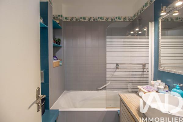Appartement à vendre 3 pièces 54 m² Rueil-Malmaison