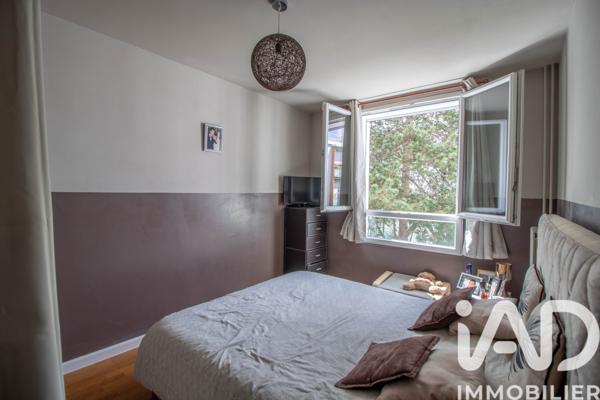 Appartement à vendre 3 pièces 54 m² Rueil-Malmaison