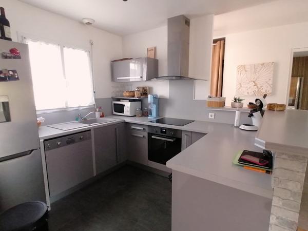 A 15 MINUTES DE POITIERS