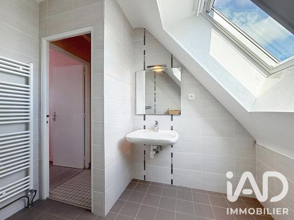 Maison à vendre 4 pièces 87 m² Ploemeur