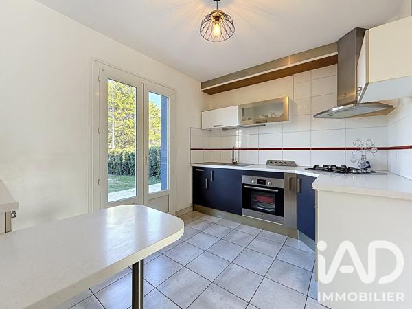 Maison à vendre 4 pièces 87 m² Ploemeur